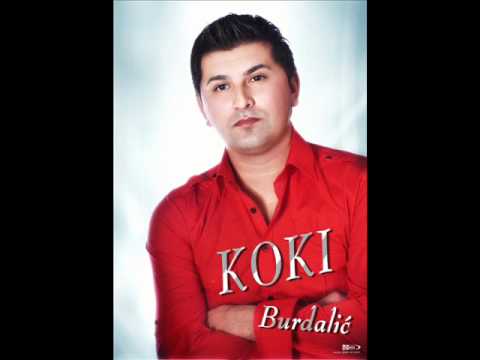 Koki Burdalic - Ti za mene ja za tebe