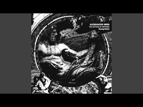 The Latitude Of Earthsea (Original Mix)