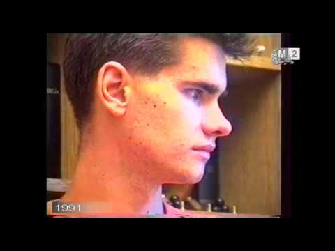 Petru Baracci,Петр Баракчи- Fragment din emisiune