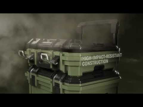 BUNKER Load-Up 9PC SET | Screwfix