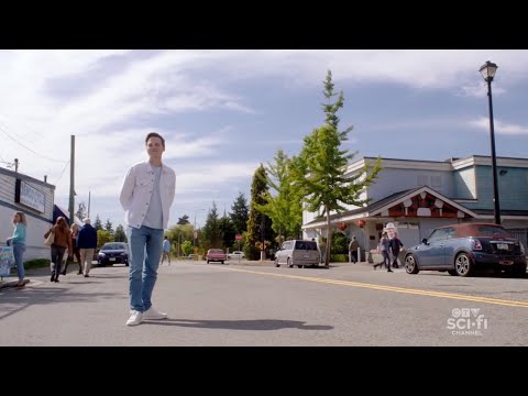 Supernatural - Jack Brings Everybody Back 15x19