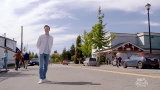 Supernatural - Jack Brings Everybody Back 15x19