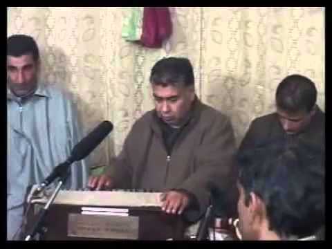 Band Band boz -Rashid hafiz kashmiri sufi song- FULL