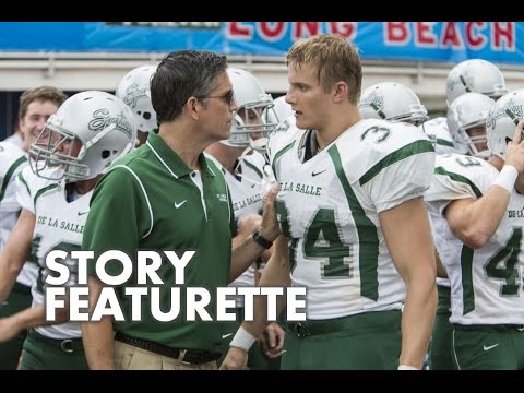 When the Game Stands Tall (Featurette 'The Story')