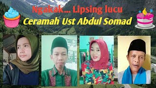 Download lagu Ngakak... Lipsing lucu ceramah Ust Abdul Somad mp3 Download lagu Ngakak... Lipsing lucu ceramah Ust Abdul Somad mp3
