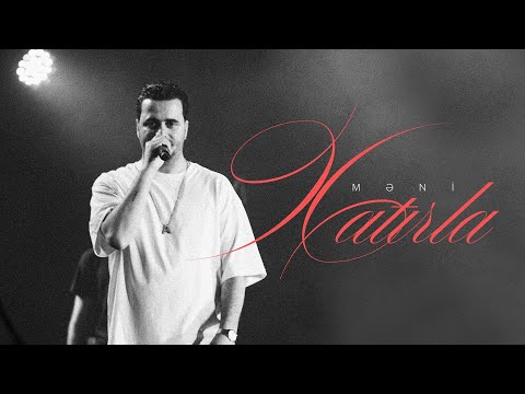 Orkhan Zeynalli — Məni Xatırla (Live)