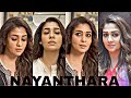Nayanthara Face Card Vertical Edit Biography Info UHD Quality Trending Video Nayanthara Facts 4k