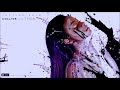 Justine Skye- Collide (Without Tyga)