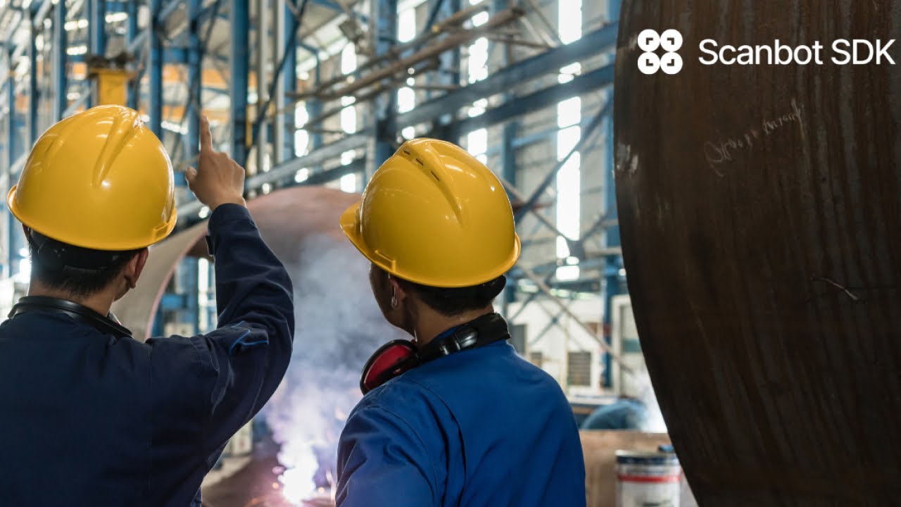 How Barcode Scanning System is Revolutionizing Manufacturing