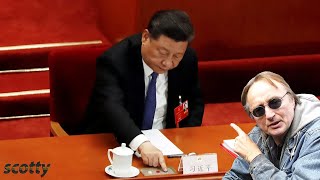 China Just Declared War