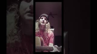 Ryan Adams - “To Be Without You” by Shane Fitz