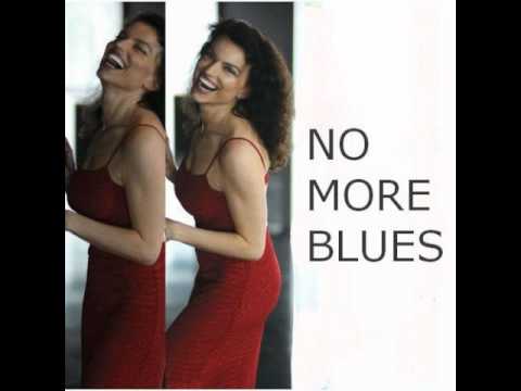 No More Blues video