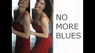 Roberta Gambarini - No More Blues 2006