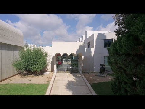 La Fundación BBVA y la Fundació Joan Miró inauguran la exposición Miró y el Objeto en Barcelona
