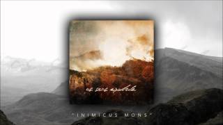 As Seas Exhale - Inimicus Mons