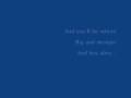 Laura Marling - Cross Your Fingers (Lyrics)