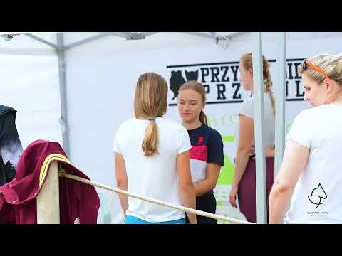 Warsztaty w stajni Esterfield z Fizjo-Konie 2022