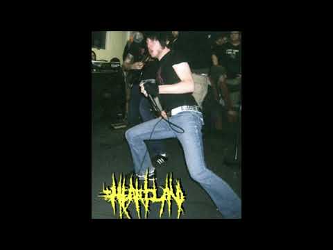 The Heartland - The City Is On Fire Because Of A Giant Monster