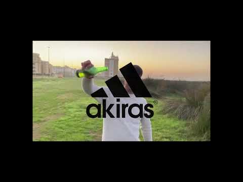 Andres Akira.Est-Lyrical pride [PROD by Beltranbeats]