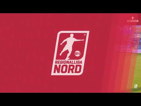 Highlights: SV Meppen vs. SV Todesfelde