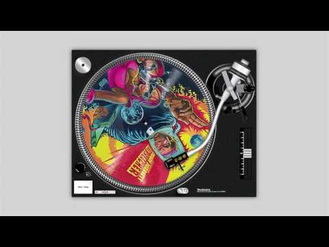 Kool Keith "Basquiat" Feat. Mr. Sche, Mic Handz, Dane Uno (Kutmasta Kurt RMX)