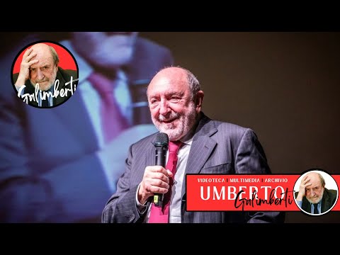 NON ESSERE UGUALE A TUTTI - Umberto Galimberti in Slovenia #sviluppopersonale #filosofia #crescita