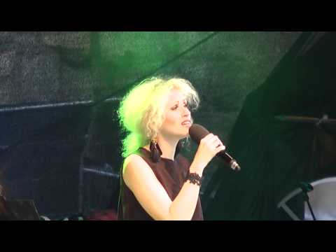 Sommernacht des Musicals XVII 2015 - Wehrlos - Die Päpstin