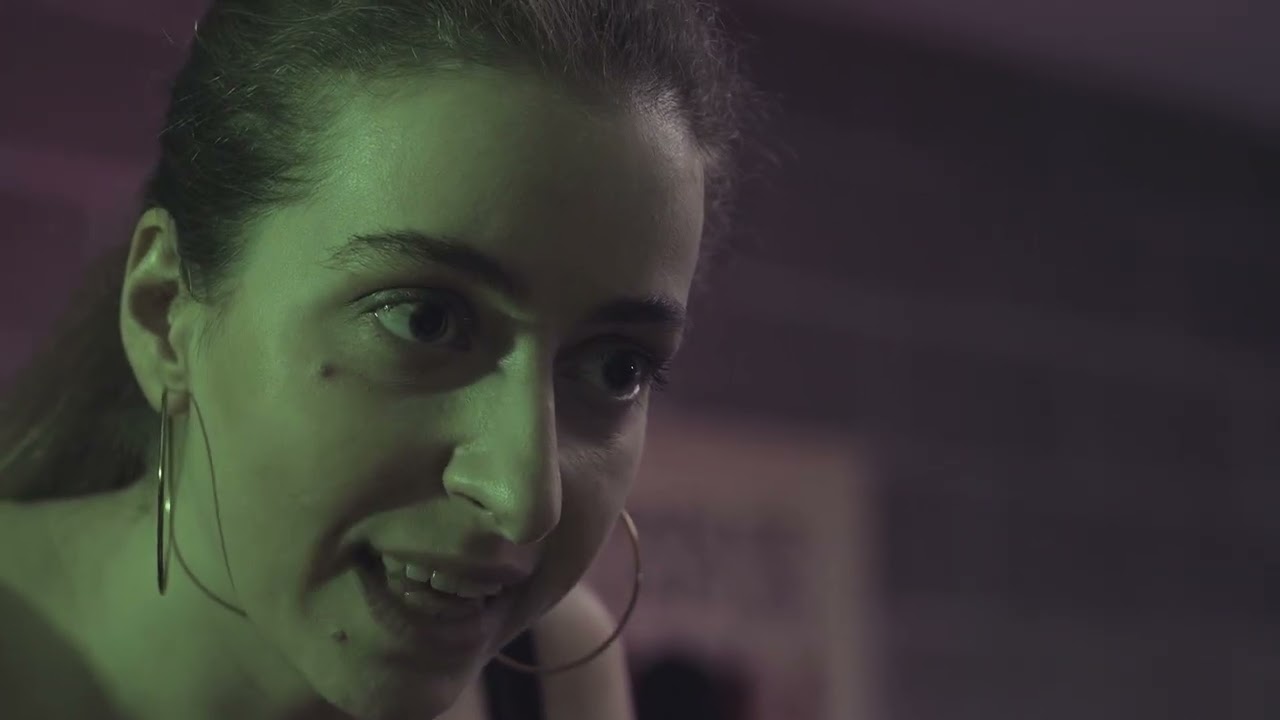 Scene: Nehir and Nick