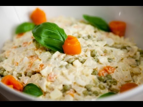 download lagu mp3 mp4 Polish Potato Salad, download lagu Polish Potato Salad gratis, unduh video klip Polish Potato Salad