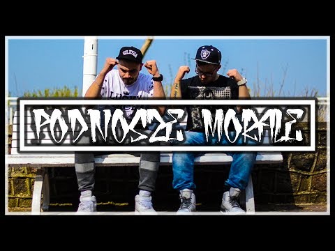 03. 2NS - Podnoszę Morale [Official Video]