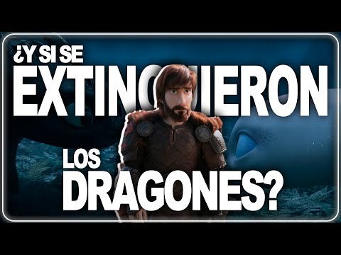 CómoEntrenarATuDragón 2 - Estreno en cines, 2027