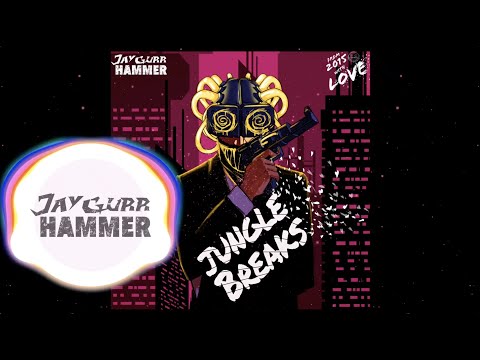 JayGurr Hammer - Jungle Breaks (Original Mix)