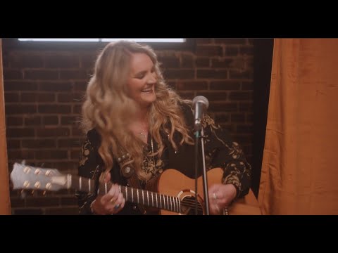 Emerson Day - God Ain't Finished Yet (Official Music Video)