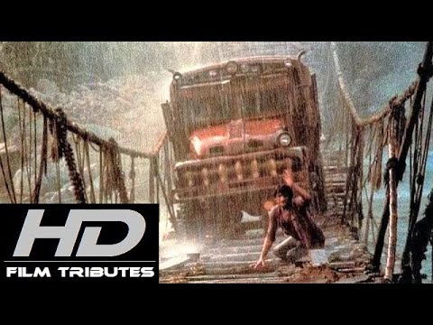 Sorcerer • Main Theme/Betrayal • Tangerine Dream