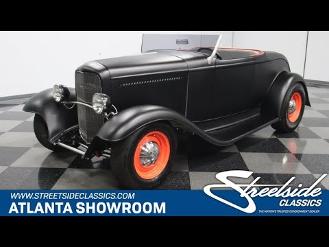 1932 Ford Highboy (CC-1360382) for sale in Lithia Springs, Georgia
