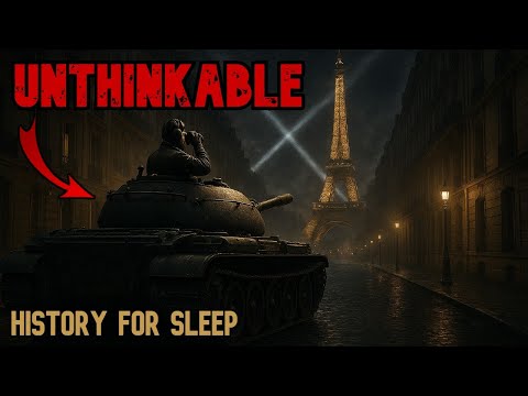 What if the Allies invaded the Soviet Union?! Operation Unthinkable