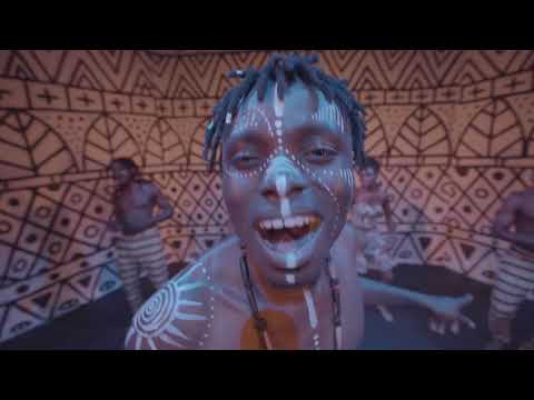 Chris Obehi - Mr Oga