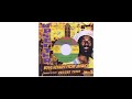 Johnny Lover / Lee Perry / The Heptones - Who You Gonna Run To / Zion's Blood - 7" - Black Art