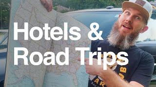 Booking a Hotel on a Road Trip: What to Avoid, Tips & Tricks