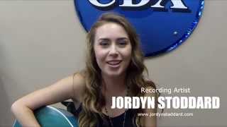 Jordyn Stoddard - Thanks to CDX!
