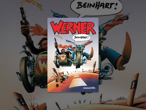 Werner - Beinhart