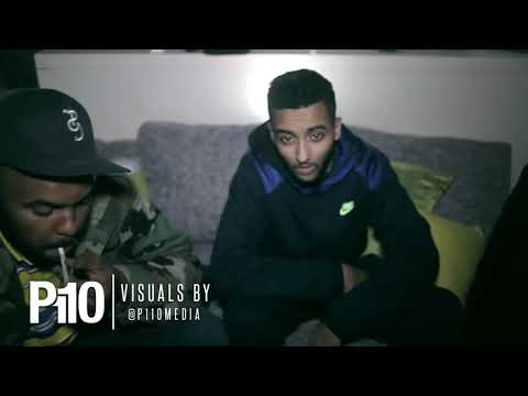 P110 - Aystar #OhNoFreestyle (re-upload)