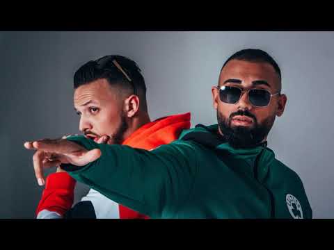 AZET x ZUNA Type Beat 2019 🔥FLAMMEN🔥 (prod. by Leandro)