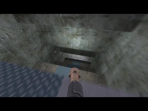 [S] bunny. on jump_pine_b1 - 1:09.435