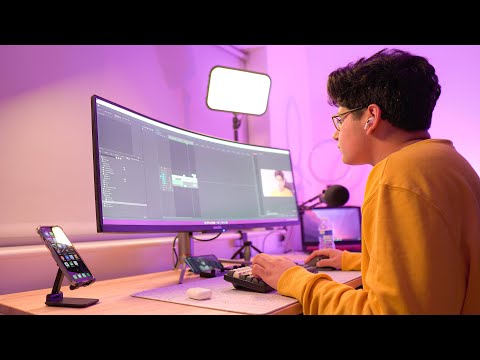 I CAN`T Believe This is MY SETUP.......