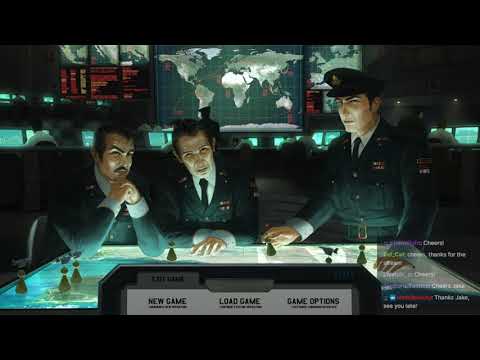 Xenonauts Longplay  20, Earth IV Episode 3