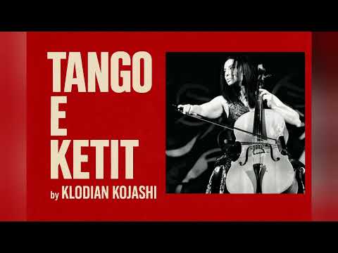 TANGO E KETIT #klodiankojashi 