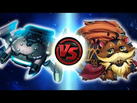 Kozmo vs. Majespecters | #YGC2016 Autumn Qualifier R5 Feature Match!