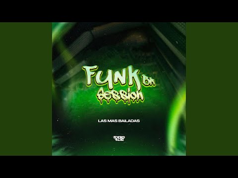 Funk Session 1 (BrLMB)