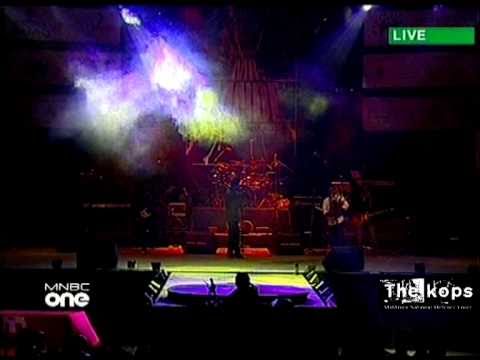 The Kops - Rock the pipe